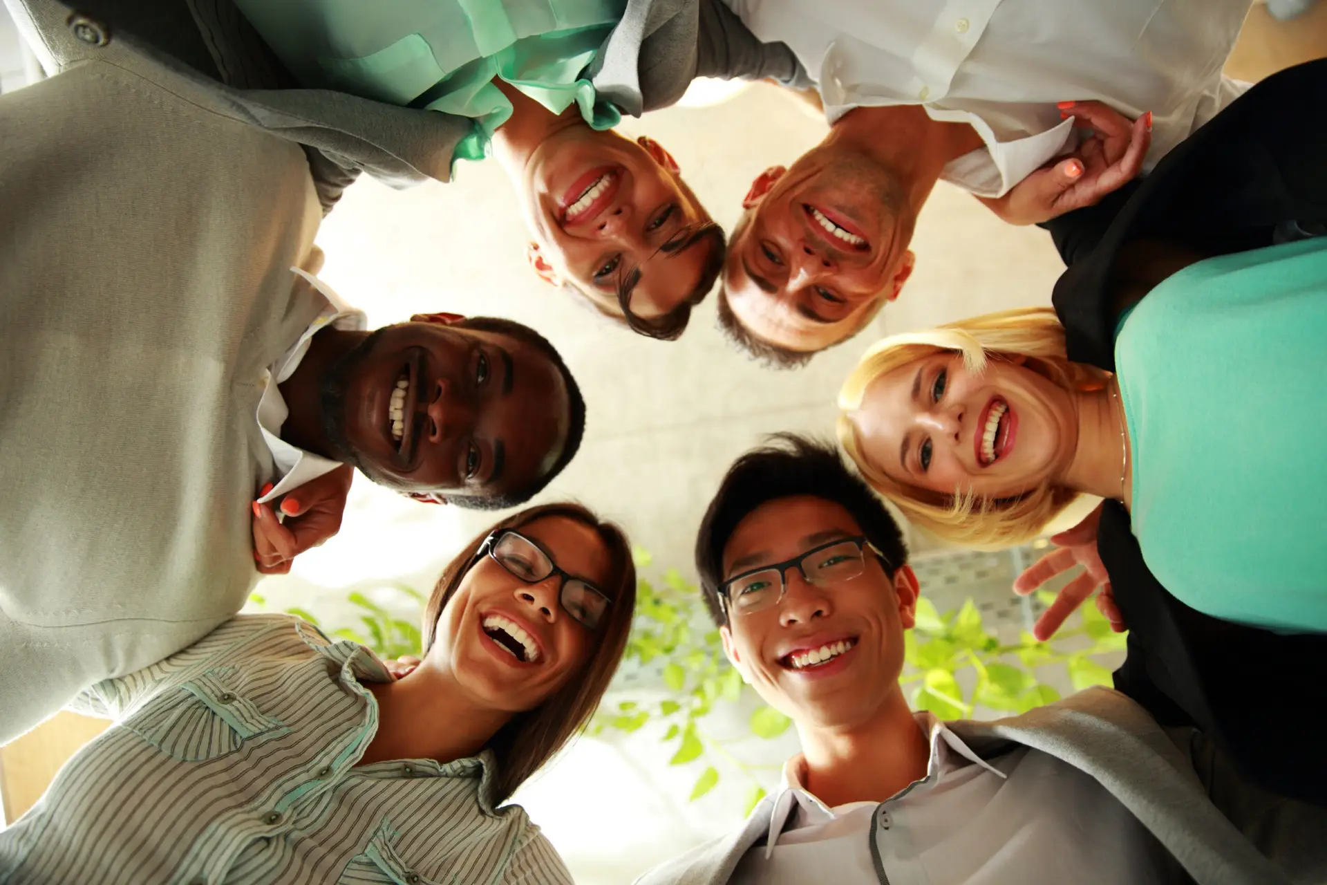 Setting Healthy Boundaries With Family During Cannabis Detox